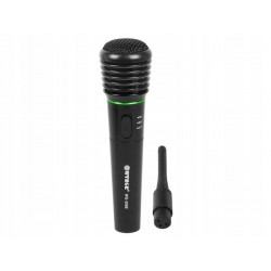 Mikrofon bezprzewodowy do ręki karaoke